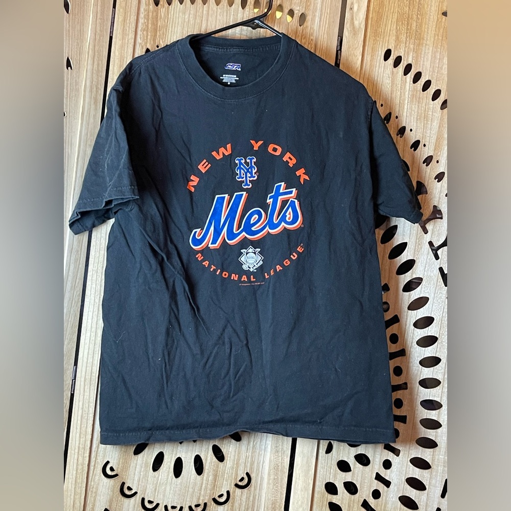 VF Imagewear Black T-Shirt